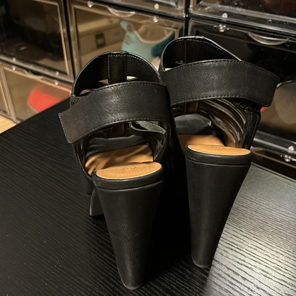 Platforms CAN SIZE 8 - Picture 3 of 6